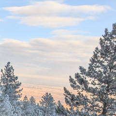 Snowmelt