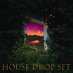 Rain Drop - House Drop #1