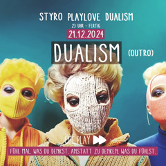 Dualism @ cue.play 21.12.2024