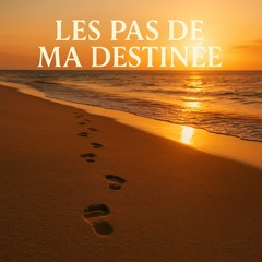 Les pas de ma destinée