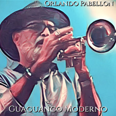 Guaguanco Moderno - Orlando Pabellon (2025)