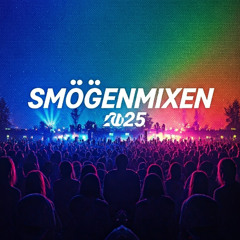 smögenmixen 2025