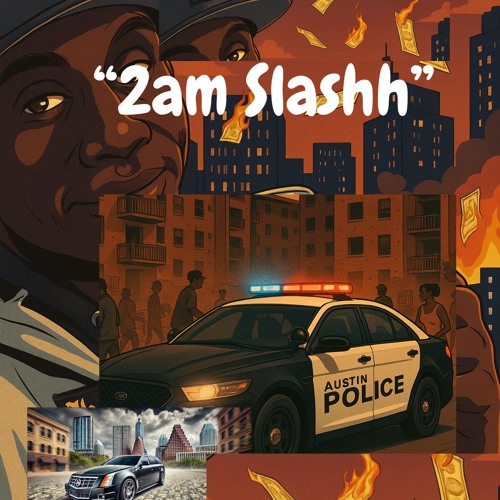 2am slash | made on the Rapchat app (prod. by BronsonBronsonBeats)