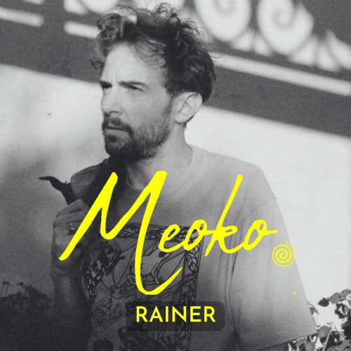MEOKO Podcast Series | Rainer