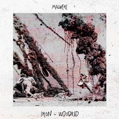 Woodkid - Iron (Malwere Edit) | FREE DL