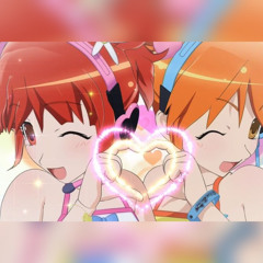 이글이글 하트가 뜨거워져 (마르스)