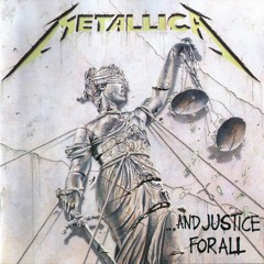 Metallica - Blackened [Intro Cover: Forward & Reverse]