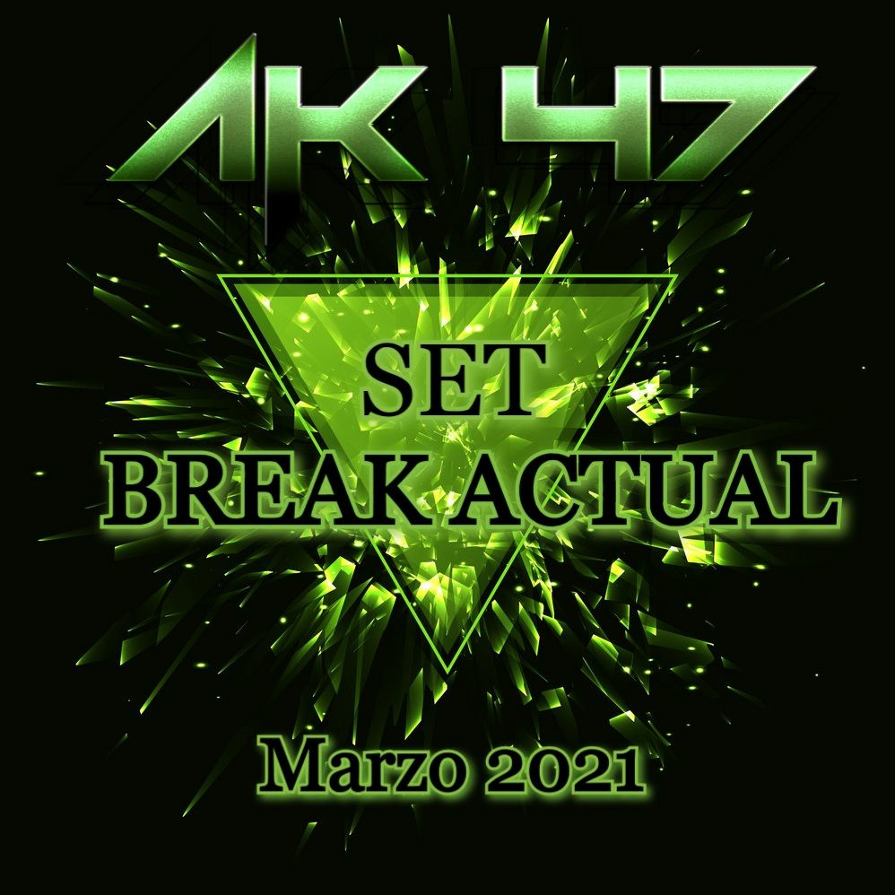 AK47