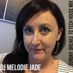 Sunday Breaks to Tech House Mix