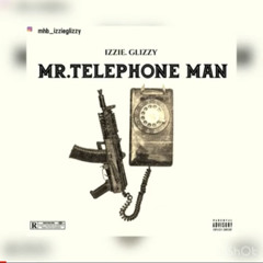 mr.telephone man