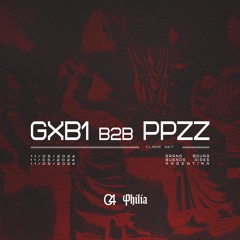 GXB1 B2b PPZZ - Philia X C4