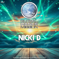 Global Dance Mission 812 (NicKi D)