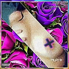 Lil Peep (Ft. Craig Xen) - California Girls II (Prod. HARLEQUINN) | Type beat