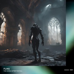 PREMIERE | FLINS - Pursuit (Free Download)