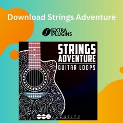 Download Strings Adventure