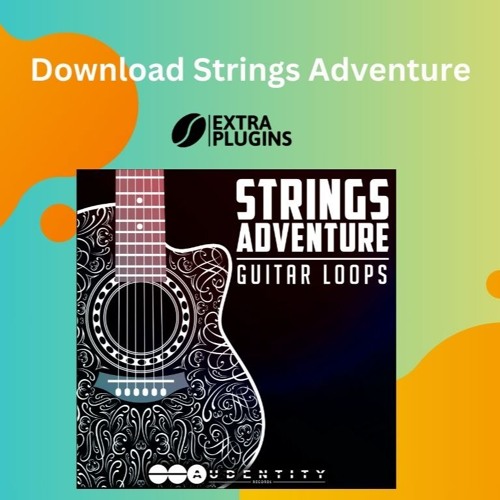 Download Strings Adventure