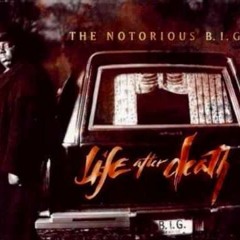 Biggie Smalls - Notorious Thugs