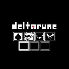 DELTARUNE (All Chapters)