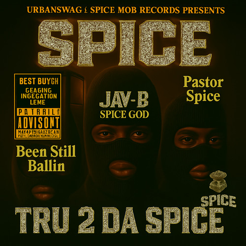 ANIT NO LIMIT 2 DA SPICE