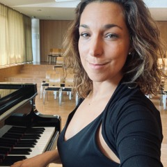 02 Blue Hour- Circle Of Lights Part 2 - Janusensemble, Comp. By Julia Maier