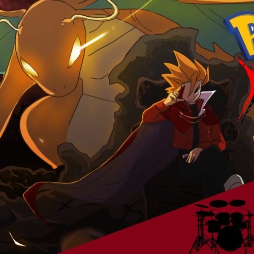 Stream FalKKonE - Pokémon Gold Silver - Battle! Champion (Lance Red) 【Intense Symphonic Metal Cover】 by SheynTime | Listen online for free on