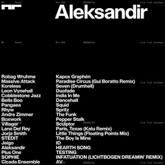 NR Sound Mix 028 Aleksandir