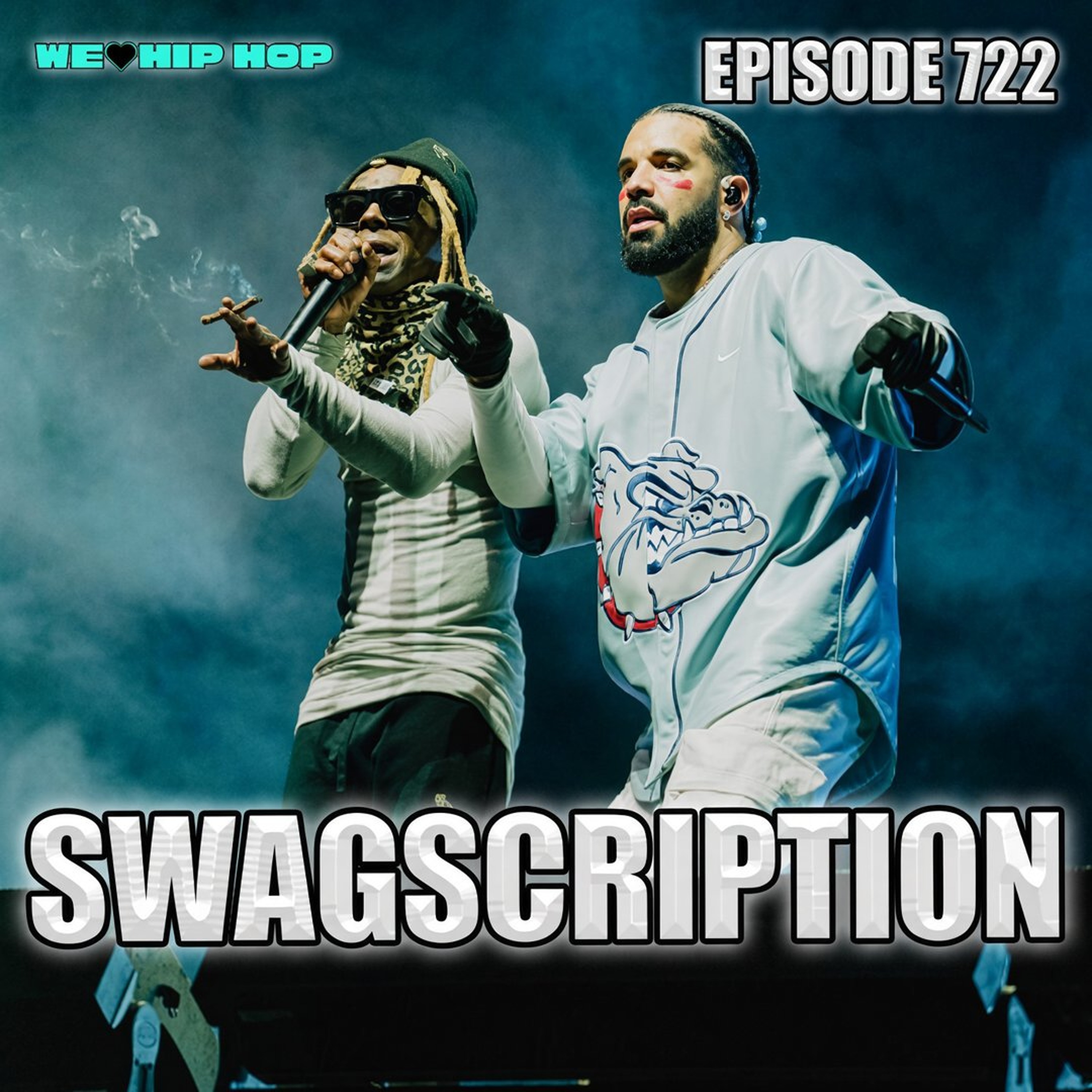 Episode 722 | Swagscription