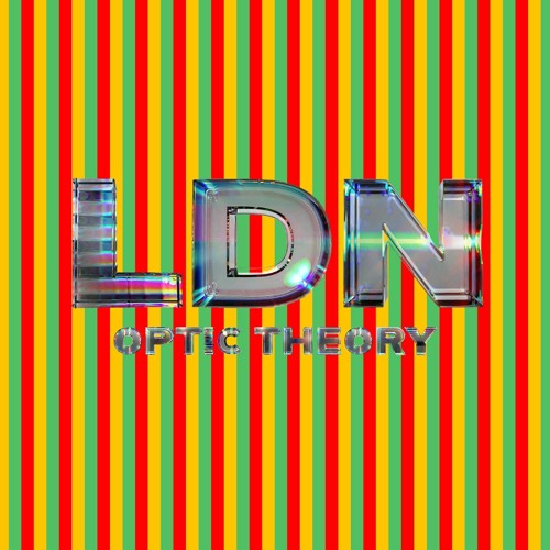 Lily Allen - LDN (Optic Theory Jungle Bootleg) (FREE DOWNLOAD)