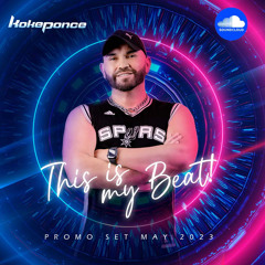 This is my beat!