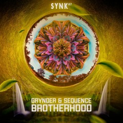 Grynder & Sequence - Brotherhood