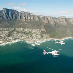 Best Cape Town Helicopter Tour Atlantic Coast Tours Review