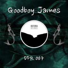 PREMIERE: Goodboy James - Over [Defora Records]