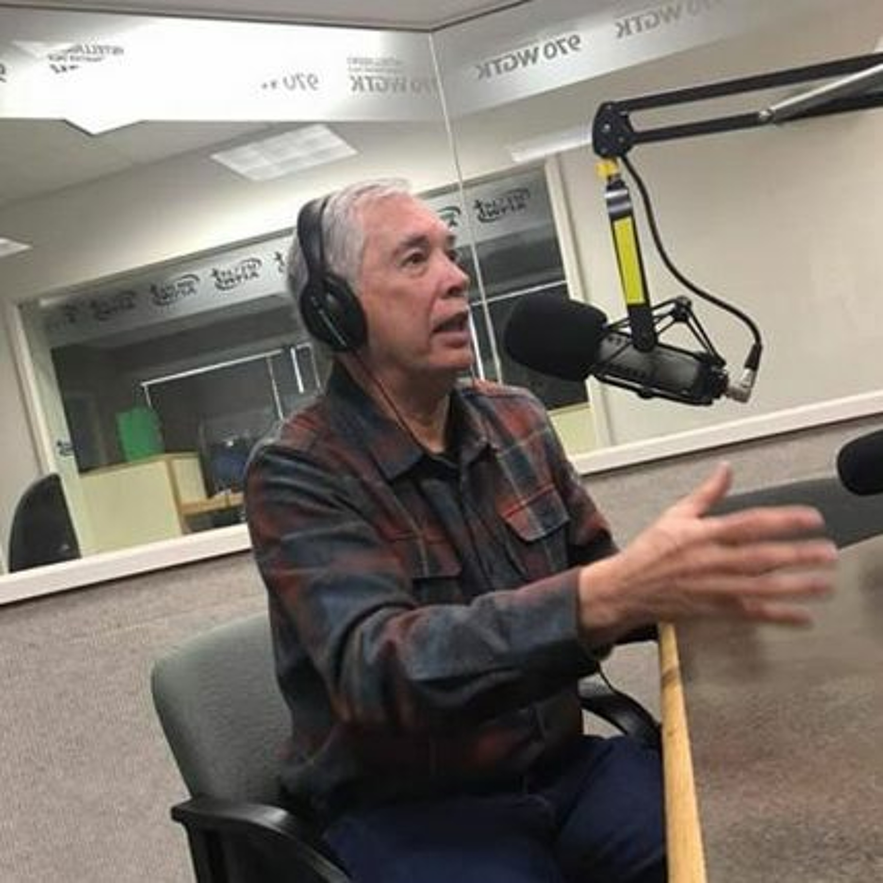 Solid Steps Radio