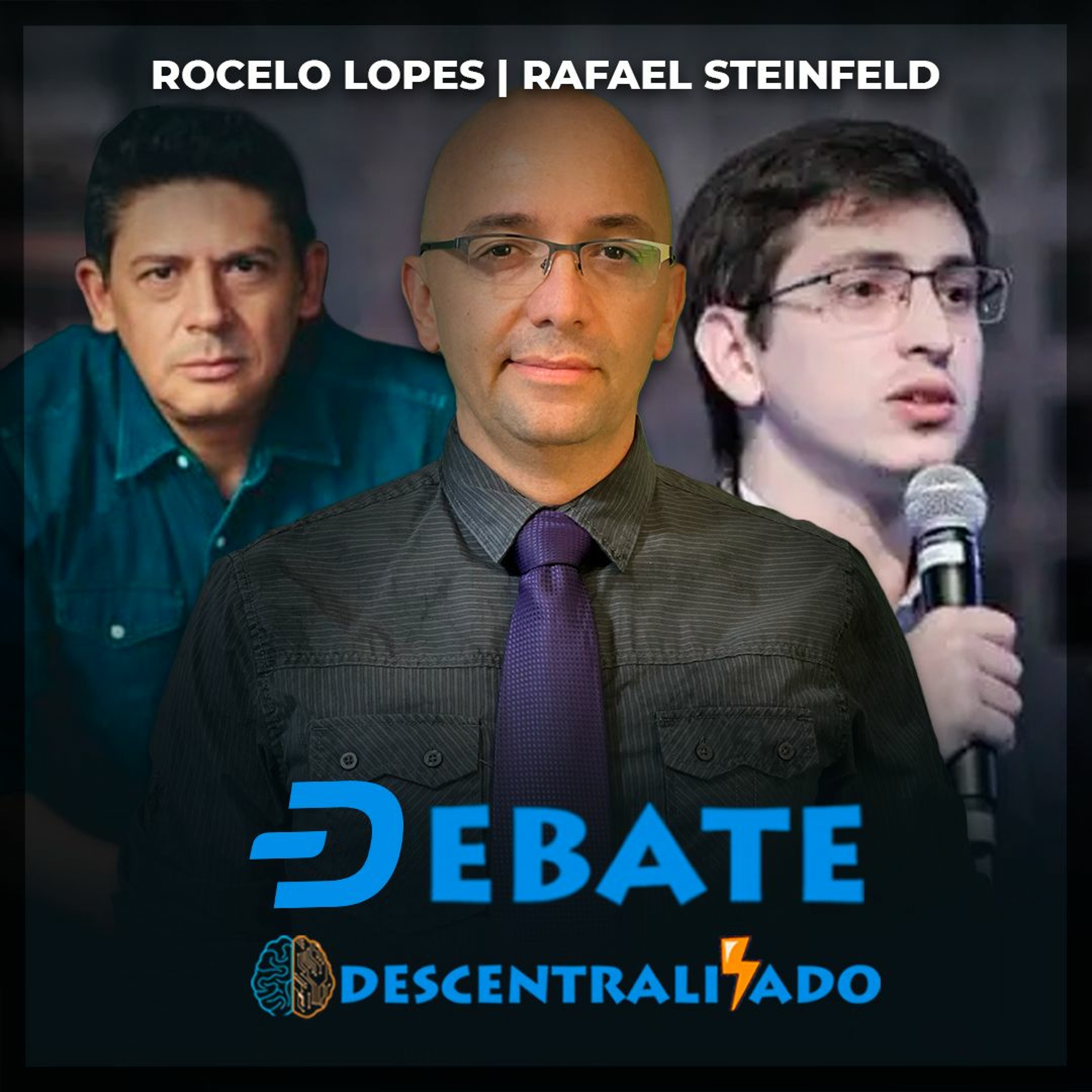 DEBATE DESCENTRALIZADO - Tecnologias descentralizadas e a liberdade do indivíduo