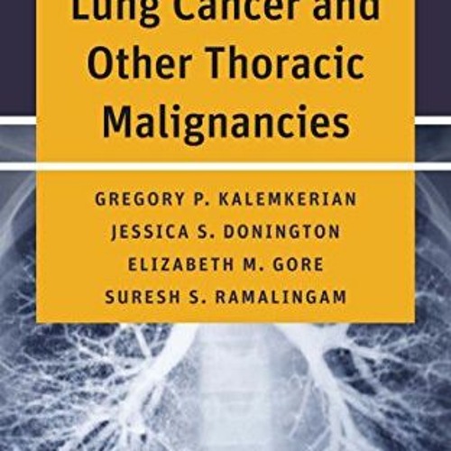 Stream ( CtZ ) Handbook of Lung Cancer and Other Thoracic