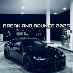 SEXY PAPI X FREAKS - SET BREAK AND BOUNCE 2025