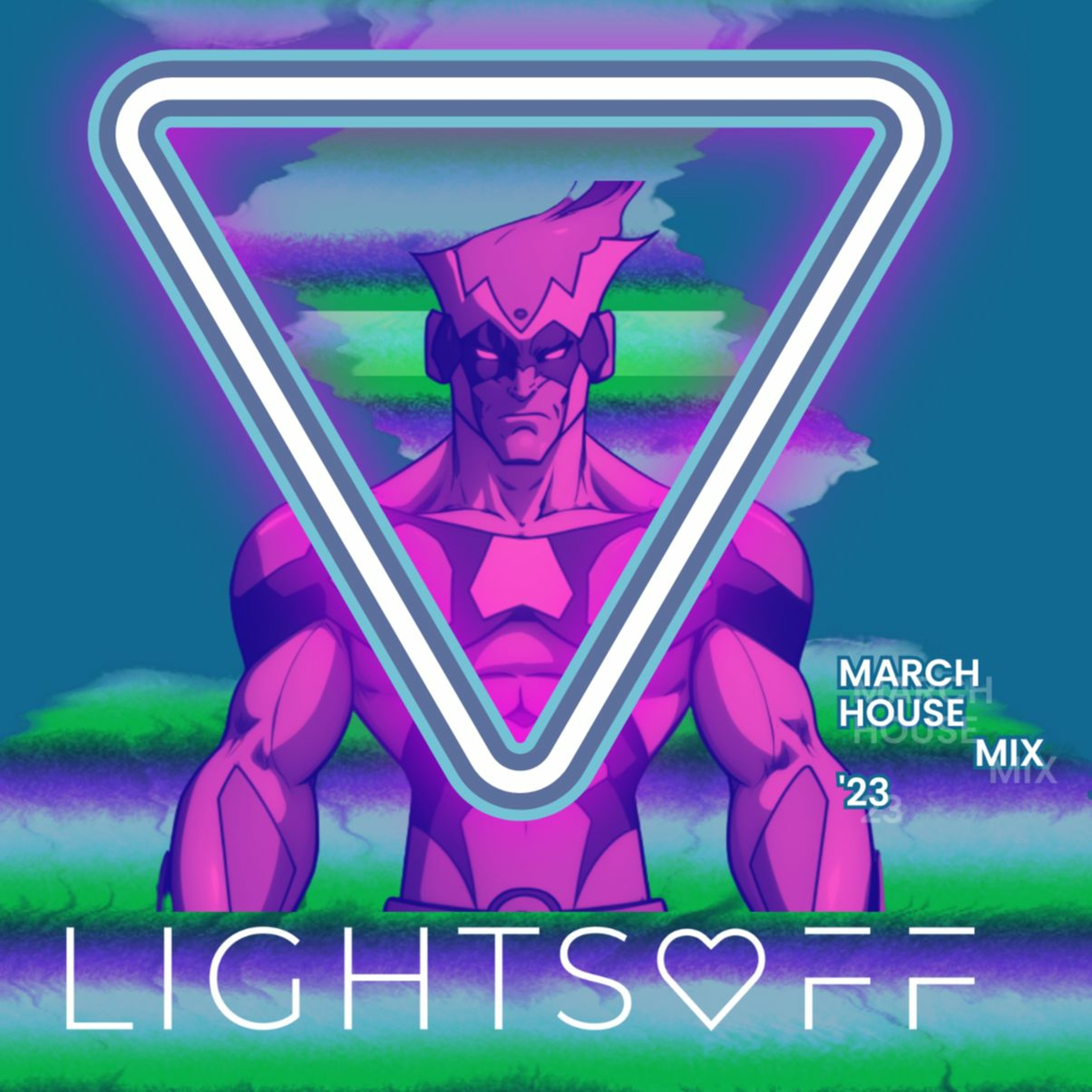 March House Mix '23
