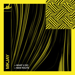 MKJAY - New Route