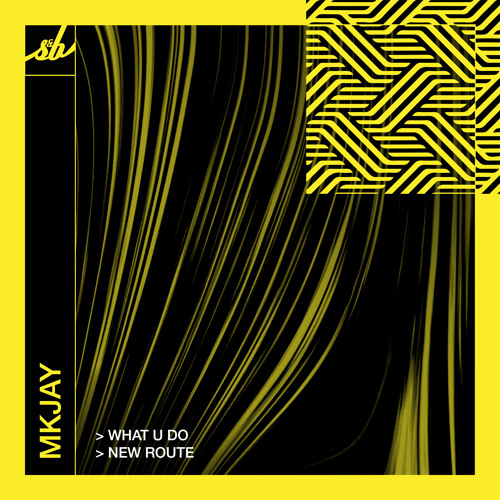 MKJAY - New Route