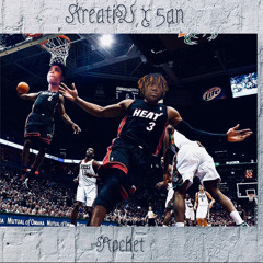 KreatiV feat 5an Rocket (prod. lock16k)