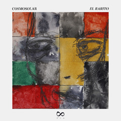 PREMIERE804 // Cosmosolar - Rotorhead (Calystarr Remix)