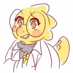 [Undertale AU] [Greatershift - Alphys] Before the Game