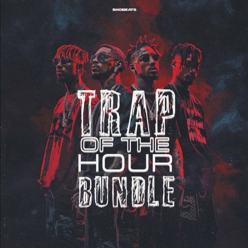 Trap of The Hour Bundle (Demo)