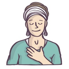 Yoga Nidra September 2020