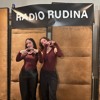 CVL & Johanna | Radio Rudina DJ mix artwork - Electronic music tracklist cover image