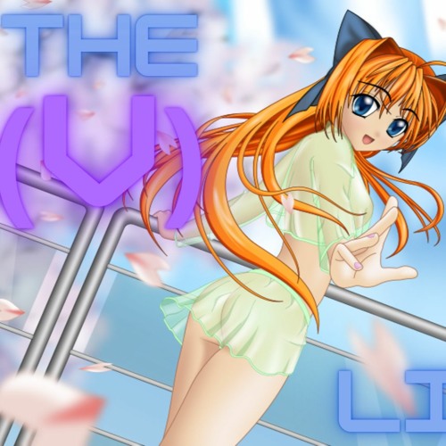 THE (v) LIST