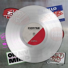 JimmyJames - Everytime