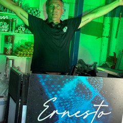 ERNES TOKTA, TECHNO, SESSION 24 1