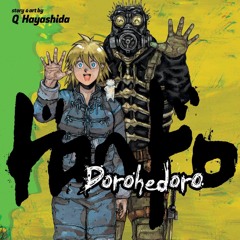 Dorohedoro OP / Opening Full -「Welcome to Chaos トゥ 混沌 」by (K) NoW_NAME
