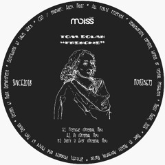 Tom Dolan - Oi (Original Mix)